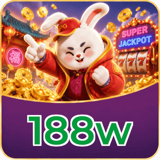 188w