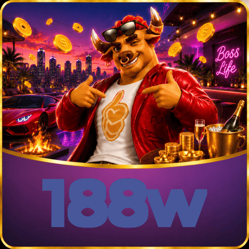 188w
